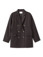 ダブルブレストジャケット