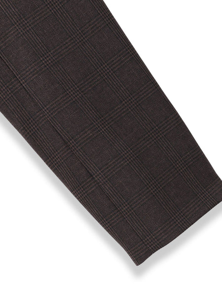 ダブルブレストジャケット