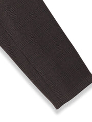 ダブルブレストジャケット