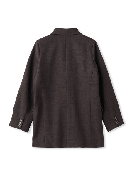 ダブルブレストジャケット