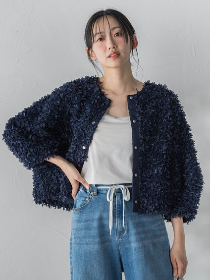 ショウセンモールインレーブルゾン