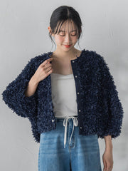 ショウセンモールインレーブルゾン