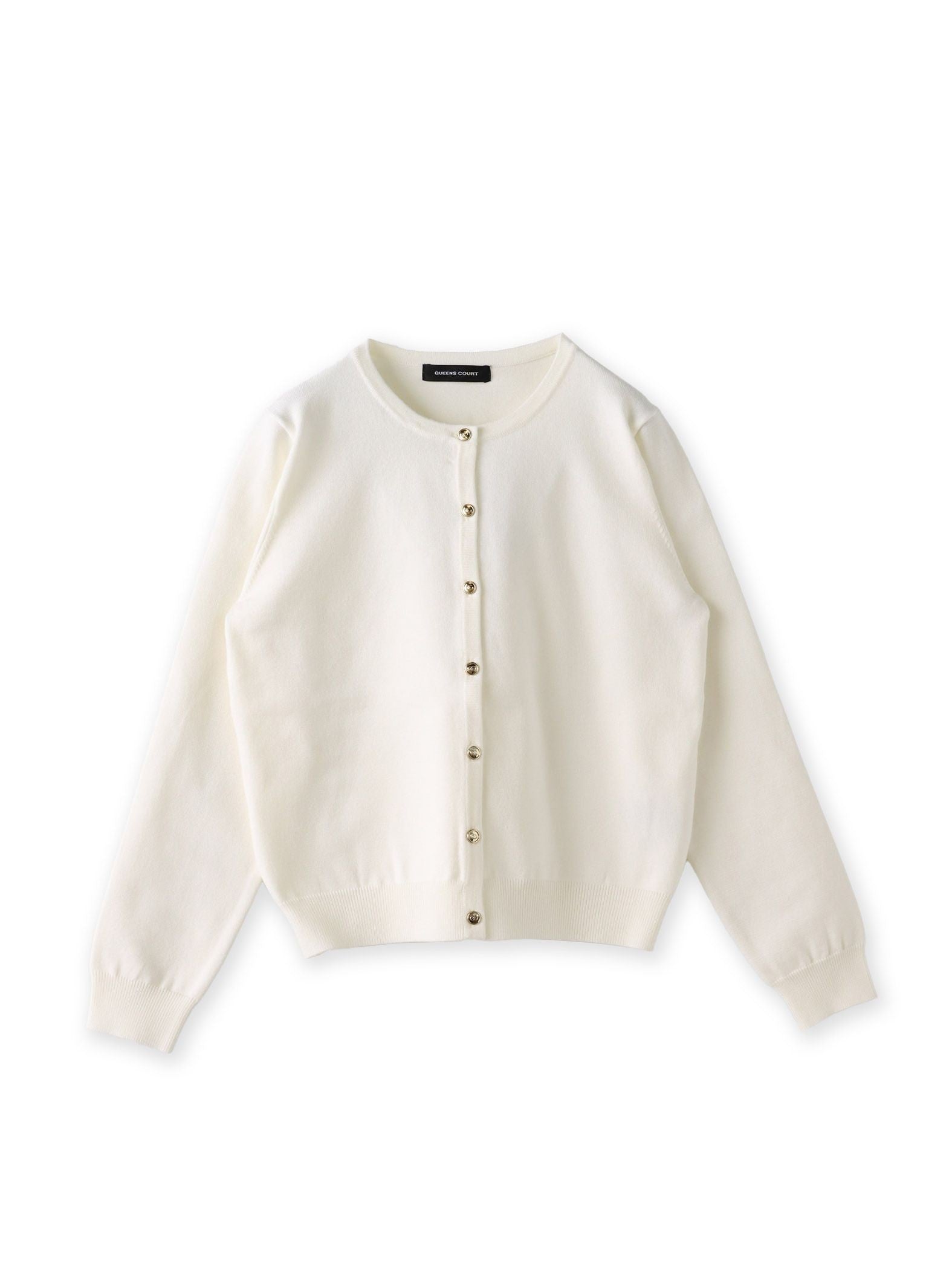 ≪QCロゴ入り≫ツインニット