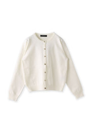 ≪QCロゴ入り≫ツインニット