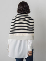 【WEB限定】”3コーデが叶う2点セット”ニット×シャツ