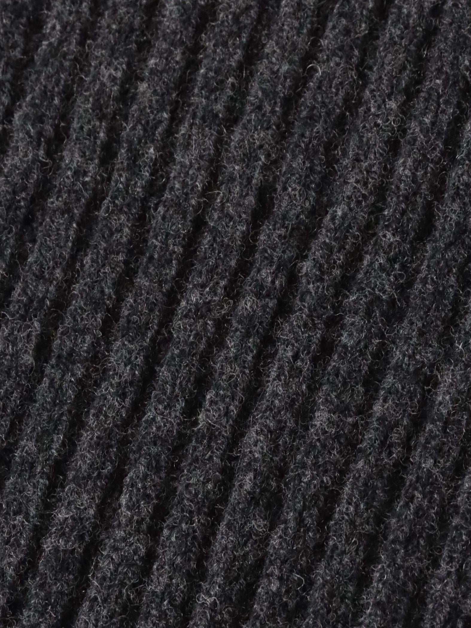 【TWEEDMILL】ラムウールマフラー