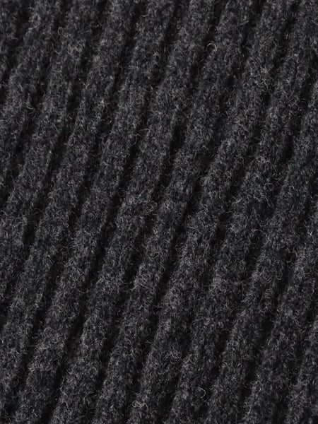 【TWEEDMILL】ラムウールマフラー