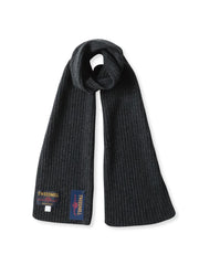 【TWEEDMILL】ラムウールマフラー