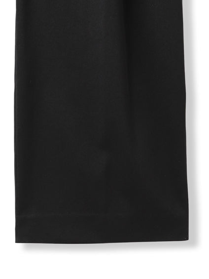 ワイドポケットタックパンツ