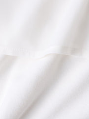 【WEB限定】こっそり暖かシフォンブラウス