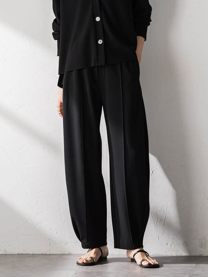 NEW叶えるイージーカーブパンツ