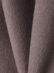 プレミアムウールカシミヤショートコート