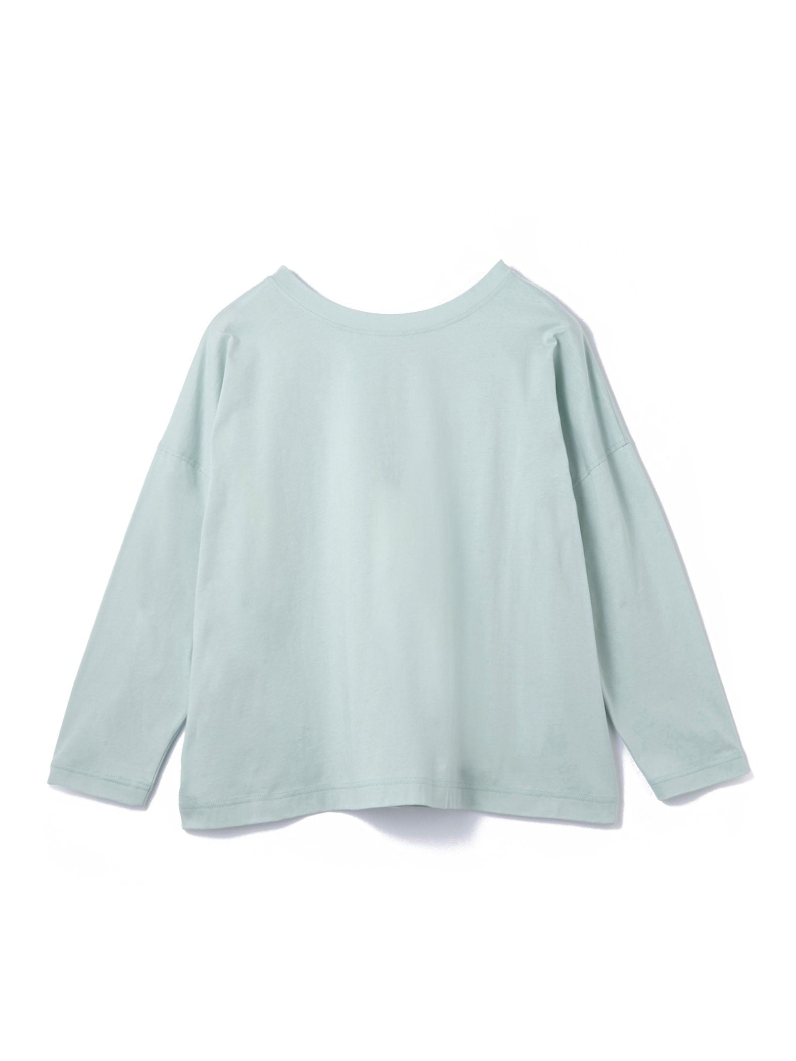 《予約》【機能するミニマル服】前後2WAYカーデ《UVカット》