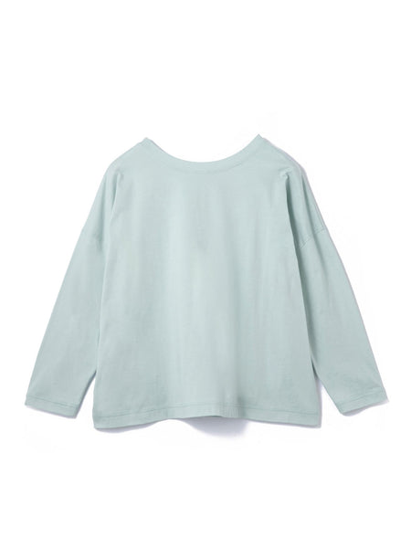 《予約》【機能するミニマル服】前後2WAYカーデ《UVカット》