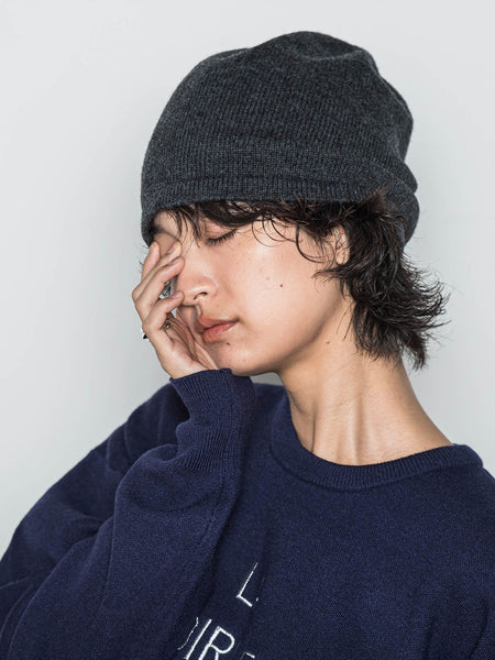 ニットビーニー