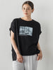 フォトプリントTシャツ
