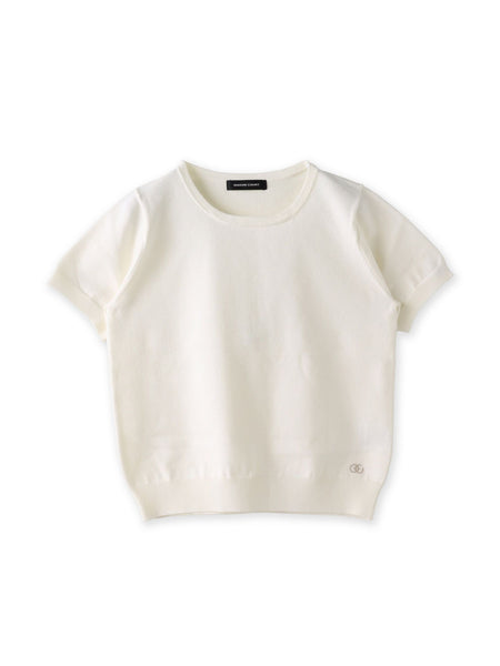 ≪QCロゴ入り≫ツインニット
