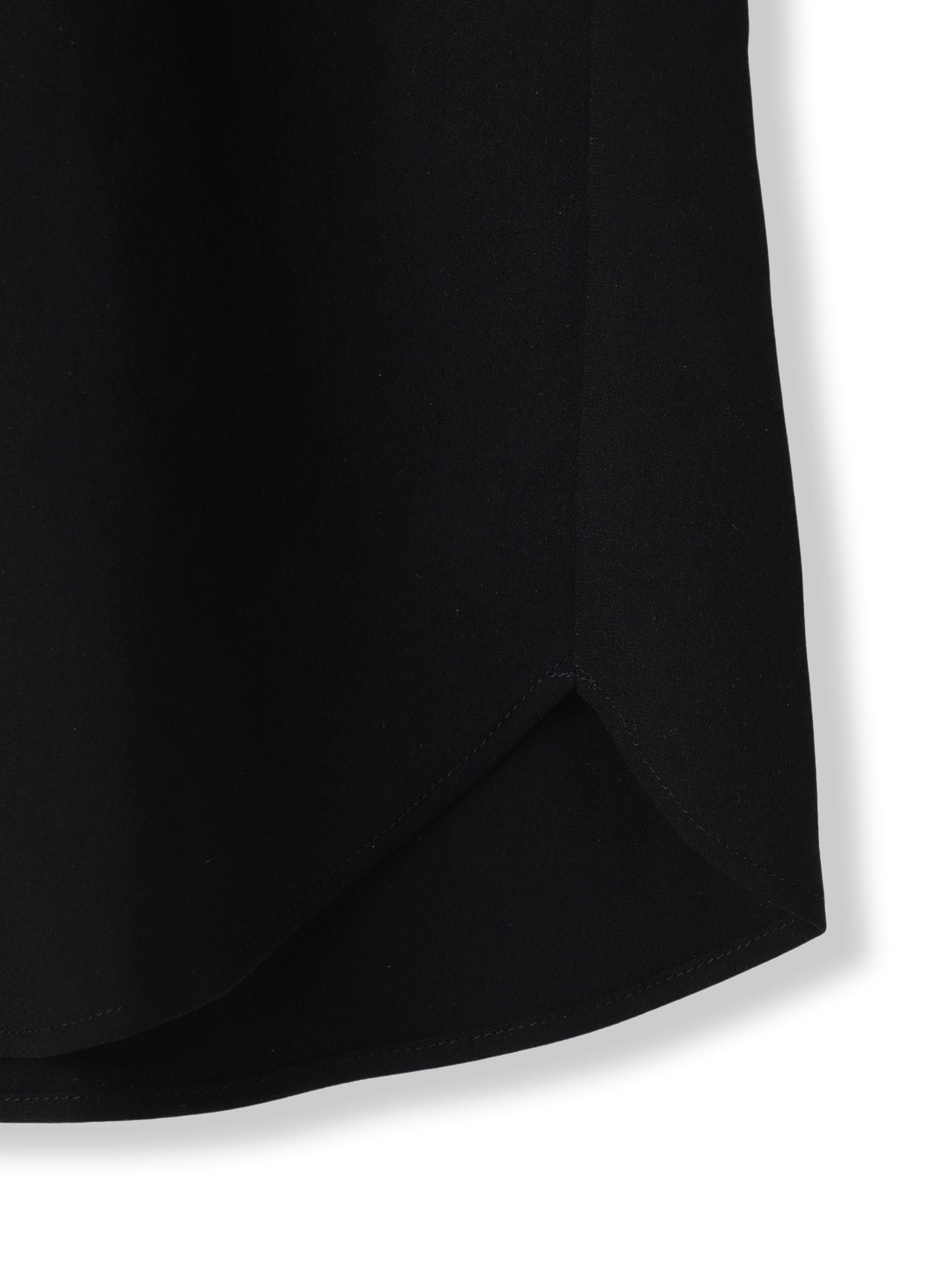 ノルディスジョーゼットブラウス