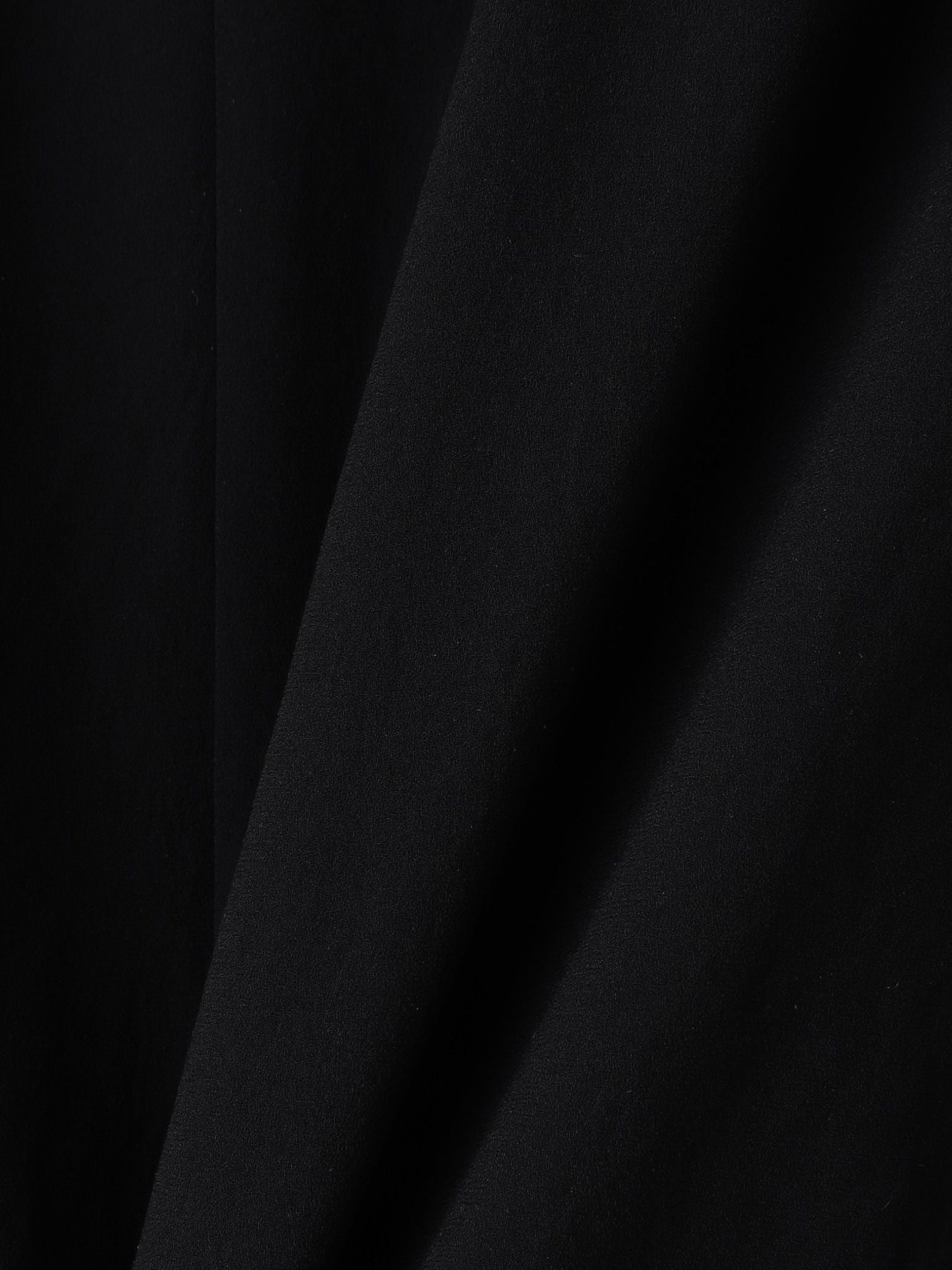 ノルディスジョーゼットブラウス