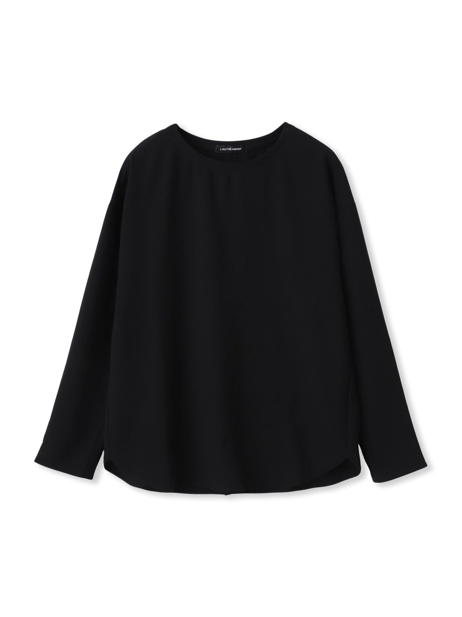 ノルディスジョーゼットブラウス