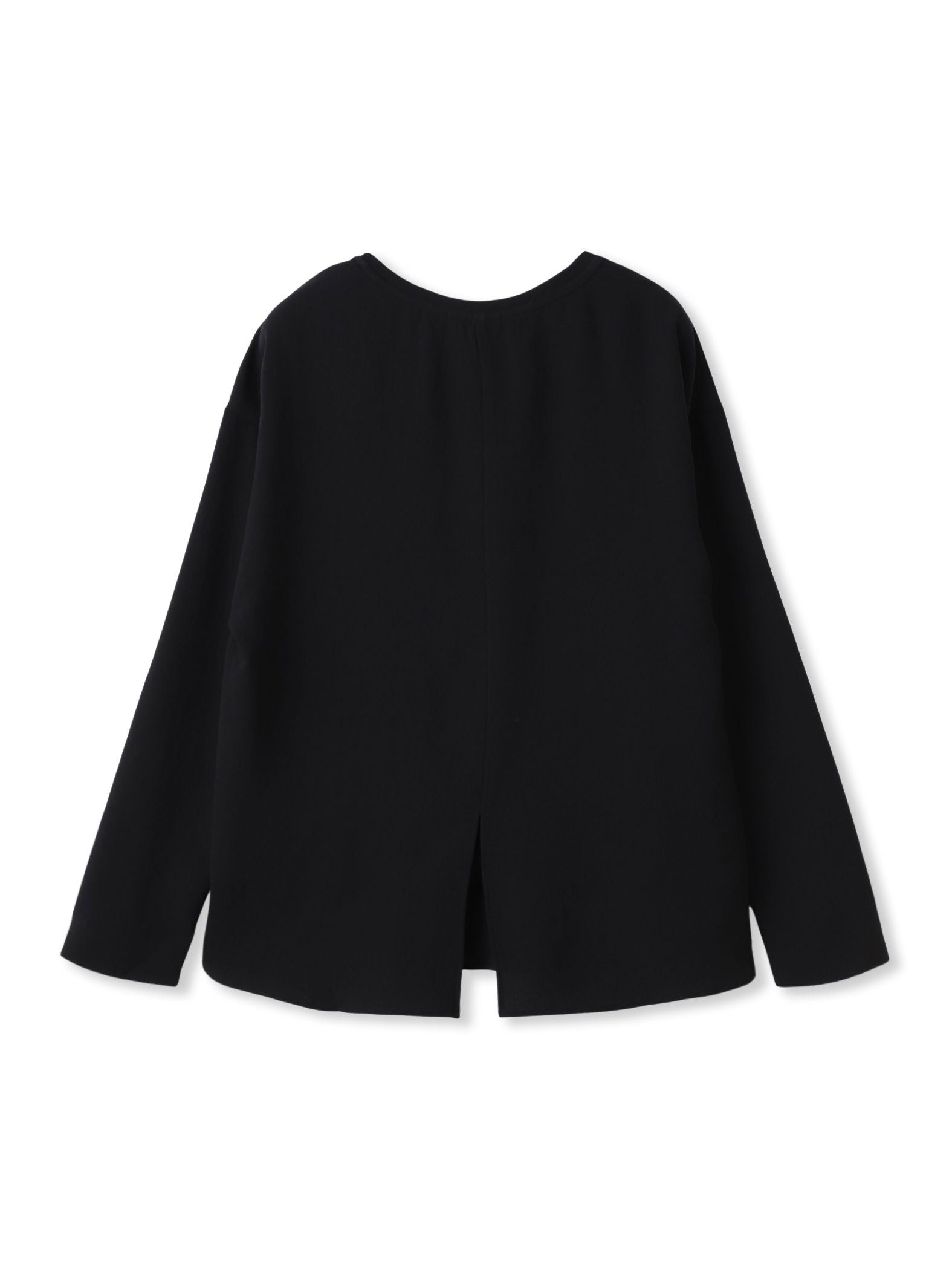 ノルディスジョーゼットブラウス