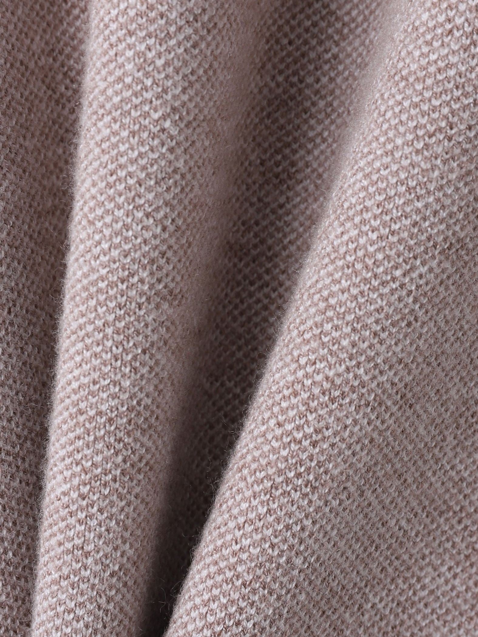 BEARジャカードニット≪手洗い可能≫