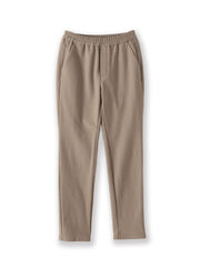 【WEB限定/新色追加】”あたたか美脚”裏起毛レギパン