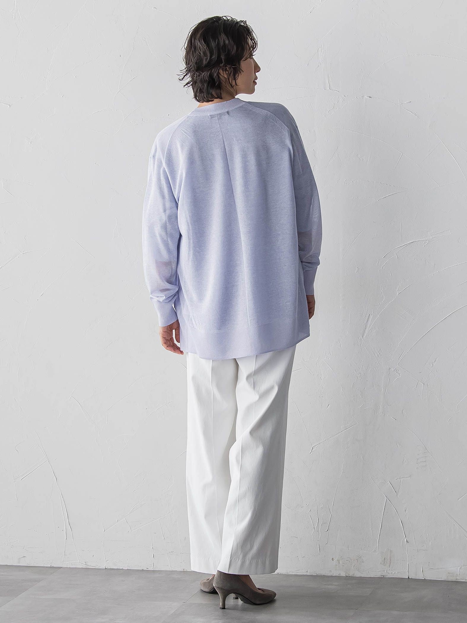 ギャラクシーニットカーディガン