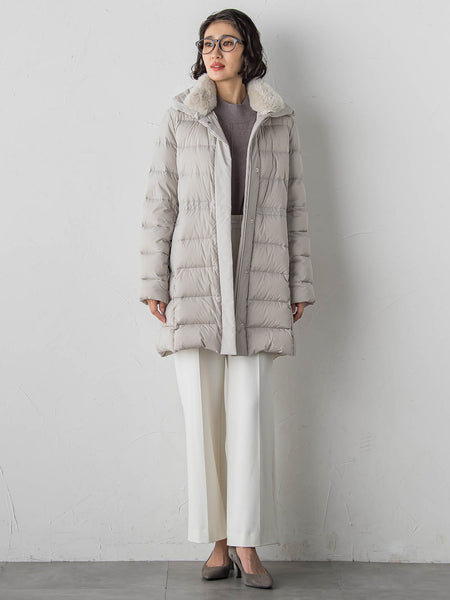 【大きいサイズ】エアウォームダウン