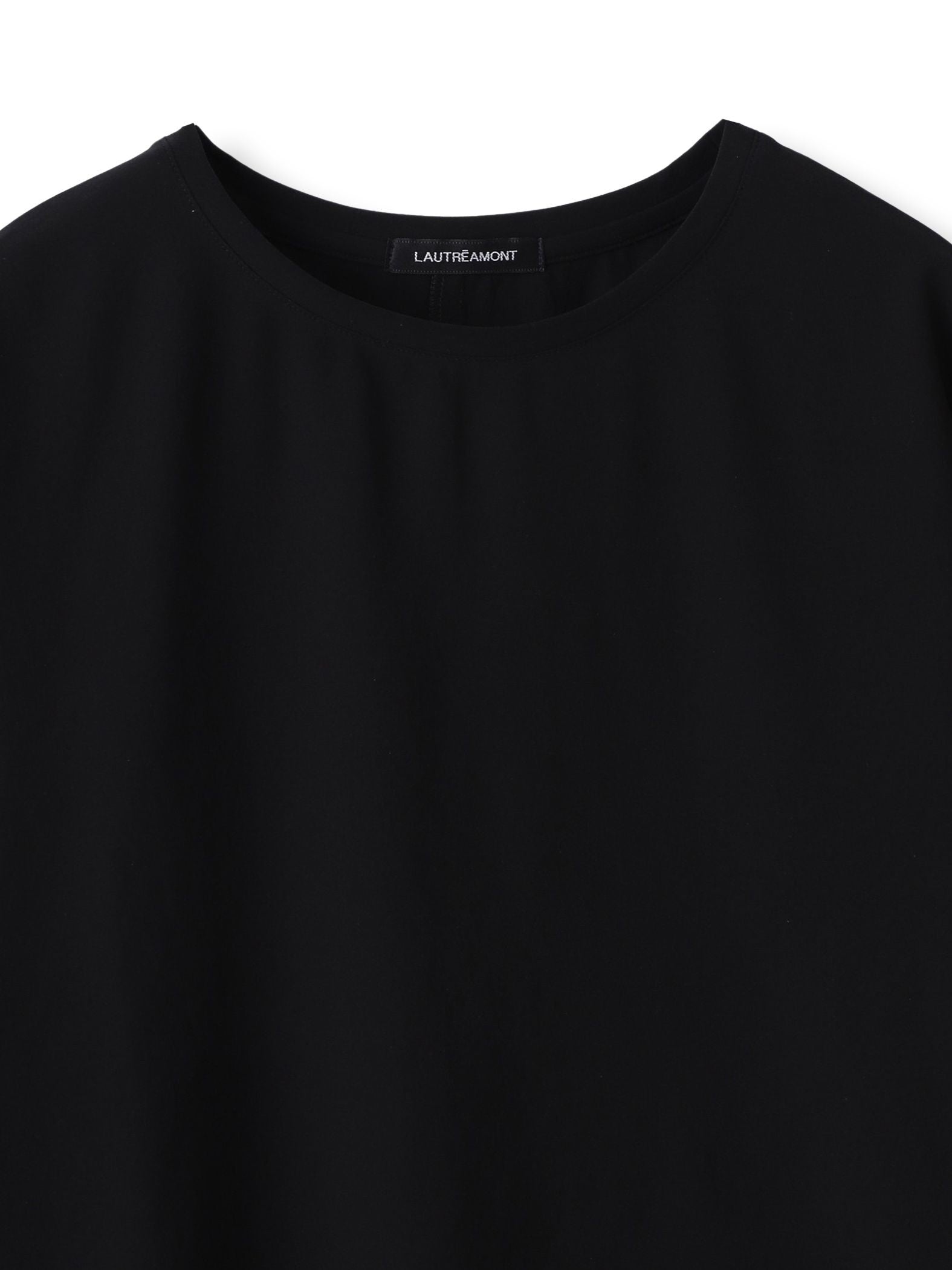 ノルディスジョーゼットブラウス