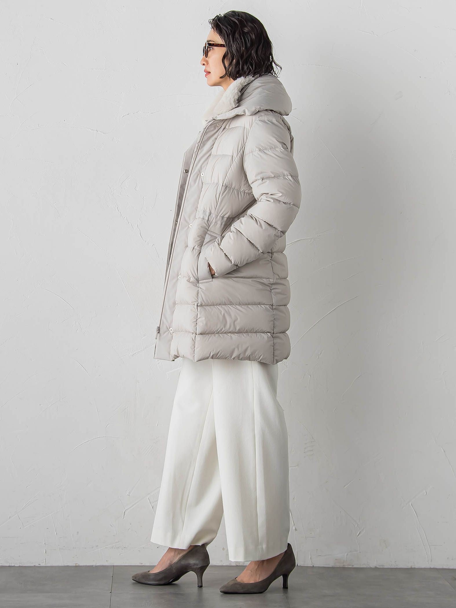 【大きいサイズ】エアウォームダウン