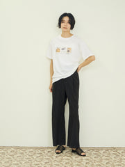 ひんやりUVケア フルーツTシャツ