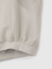 【大人の抜け感】メッシュブルゾン