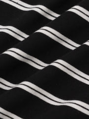 ラッフルヘムクロプトプルオーバー