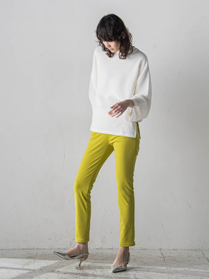 【WEB限定/新色追加】モデルチェンジ37.5ハイテンションパンツ≪洗濯機で洗える≫