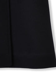 ウールカシミヤビーバーコート