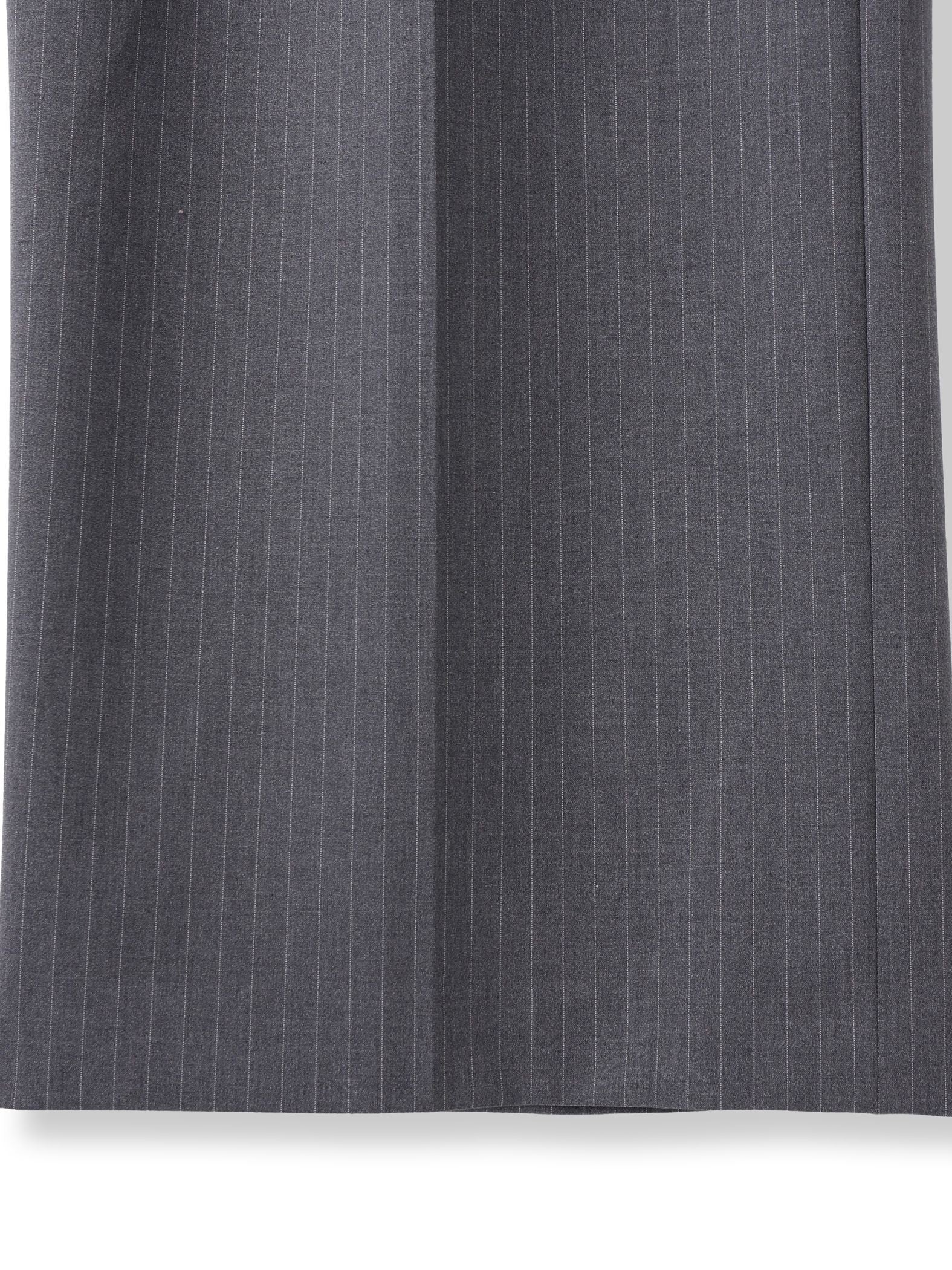 ライトウェイトストレッチワイドパンツ≪洗える≫