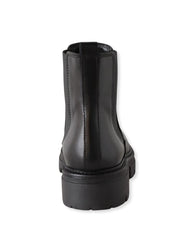 【ENESS】サイドゴアブーツ