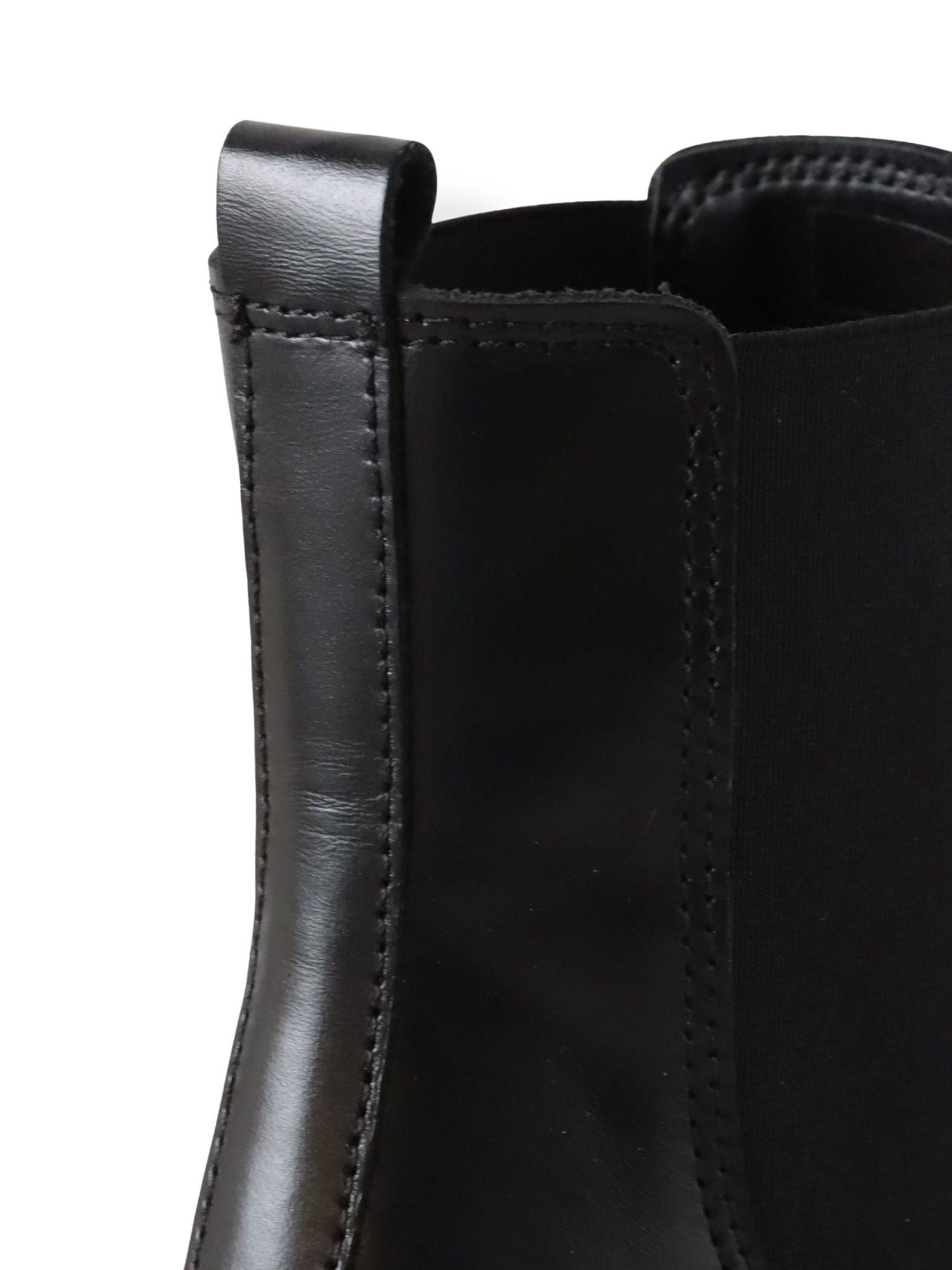 【ENESS】サイドゴアブーツ