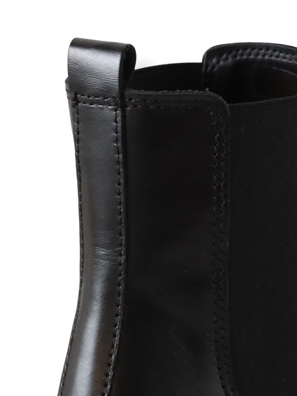 【ENESS】サイドゴアブーツ