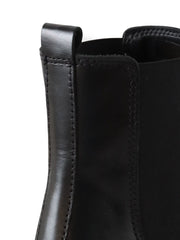 【ENESS】サイドゴアブーツ