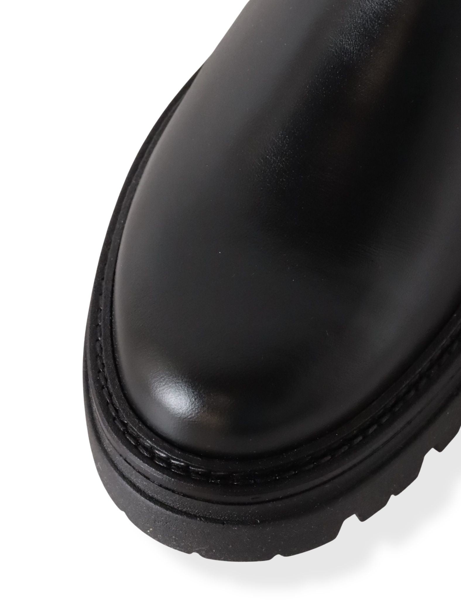 【ENESS】サイドゴアブーツ