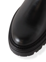 【ENESS】サイドゴアブーツ