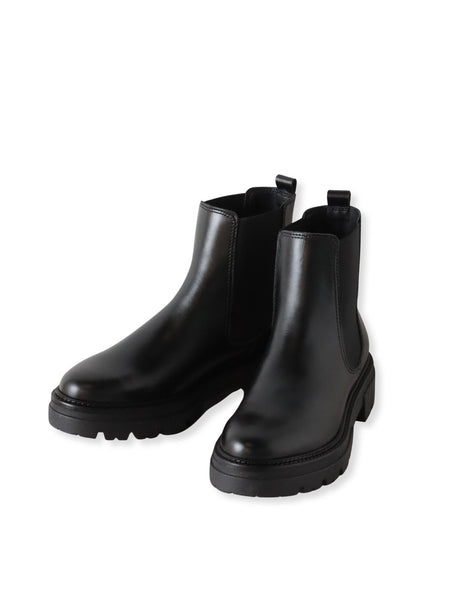 【ENESS】サイドゴアブーツ