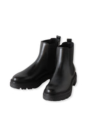 【ENESS】サイドゴアブーツ