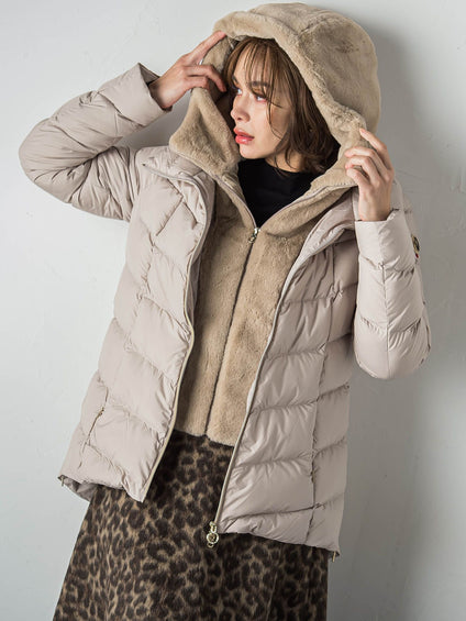 【WEB限定/CAPE HORN】ALVAREZ MATT