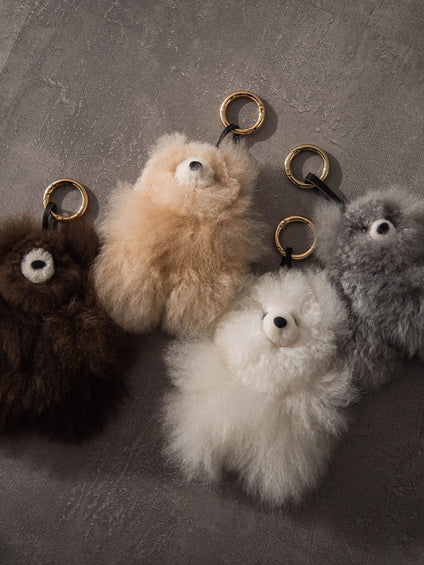 【COSY】SMALL BEARチャーム