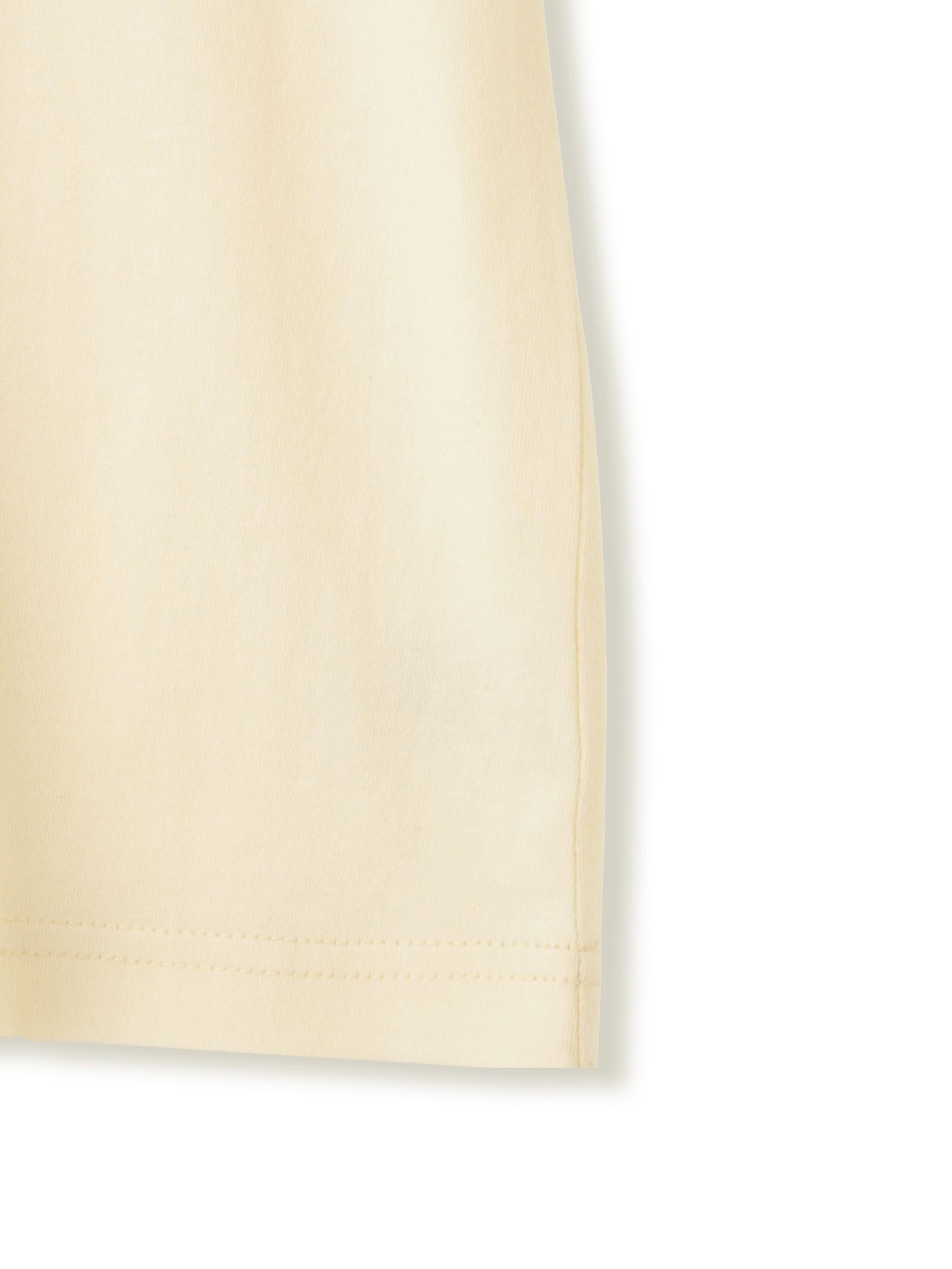 チュールフラワーモチーフプルオーバー