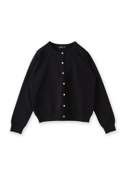 ≪QCロゴ入り≫ツインニット