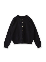 ≪QCロゴ入り≫ツインニット